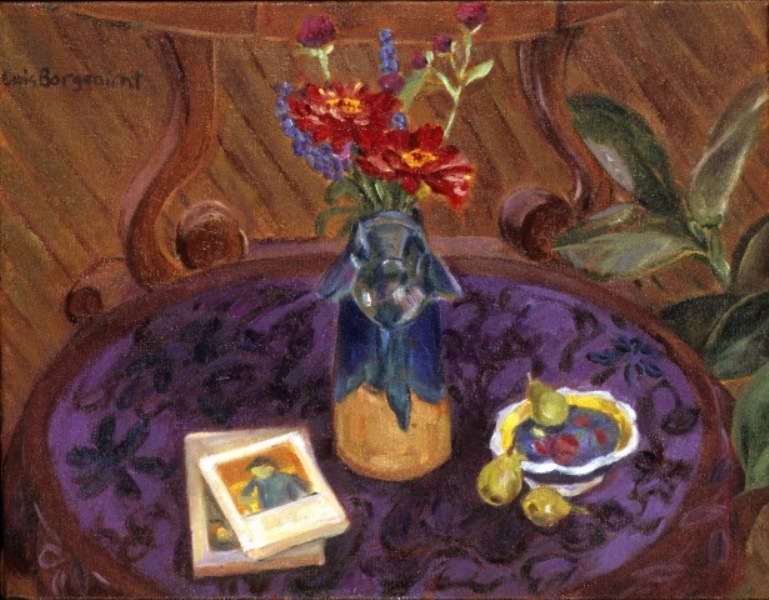 oil 9